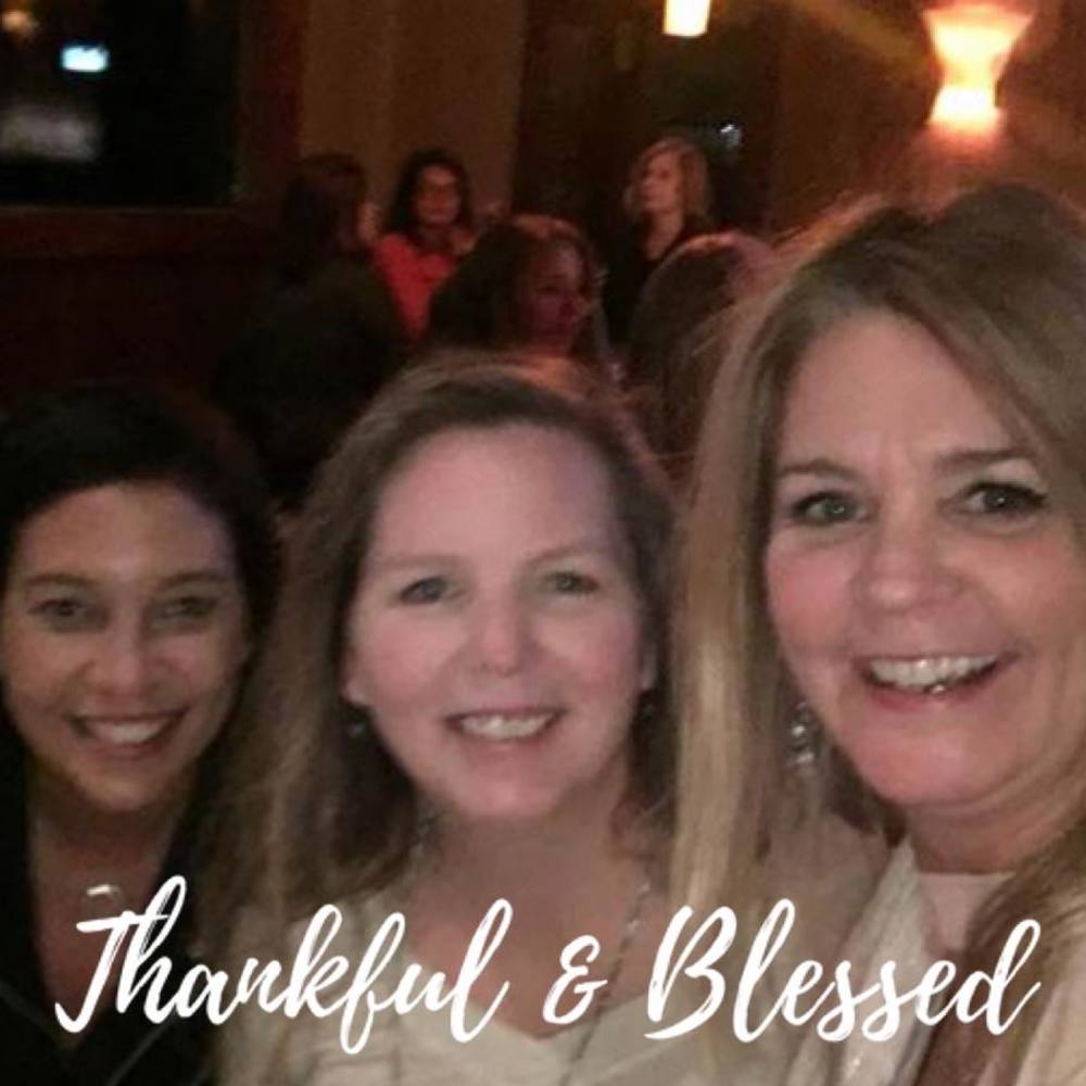 Meet your Posher, Raegan